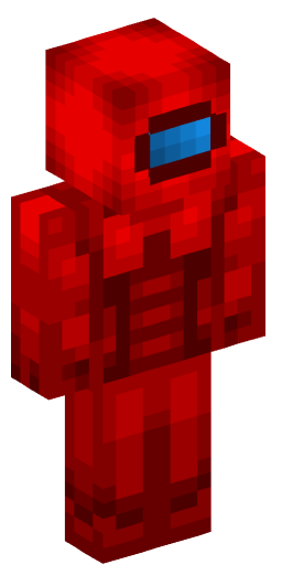Minecraft Skin #206679