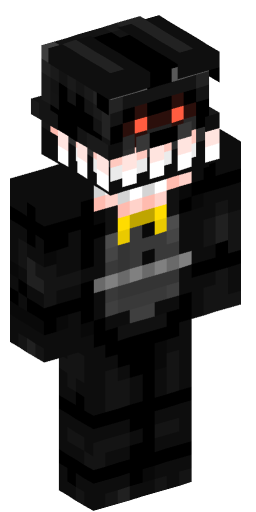 Minecraft Skin #206680
