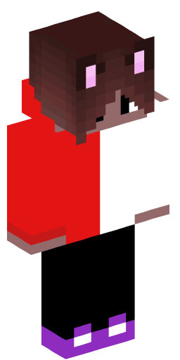 Minecraft Skin #206681