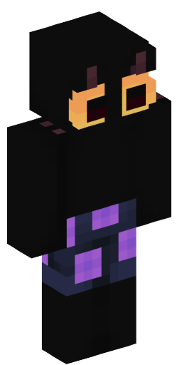 Minecraft Skin #206687