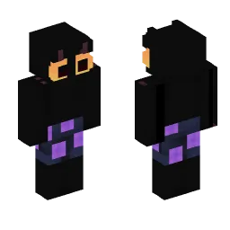 Minecraft Skin #206687