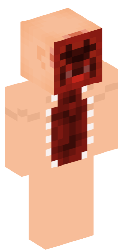 Minecraft Skin #206688