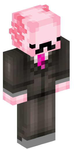 Minecraft Skin #206690