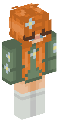 Minecraft Skin #206693