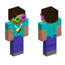 Minecraft Skin #