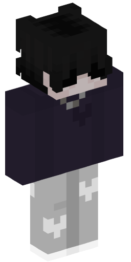 Minecraft Skin #206696