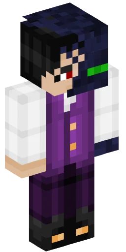 Minecraft Skin #206697
