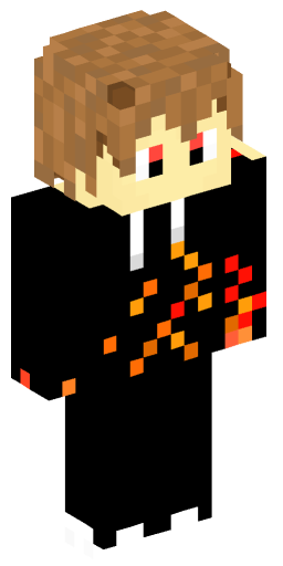 Minecraft Skin #206698