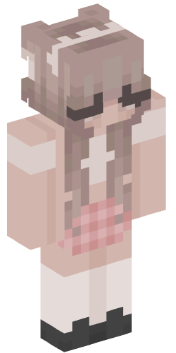 Minecraft Skin #206702