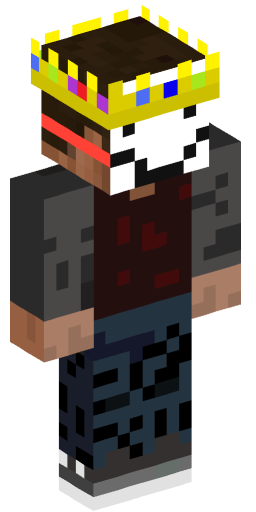 Minecraft Skin #206703