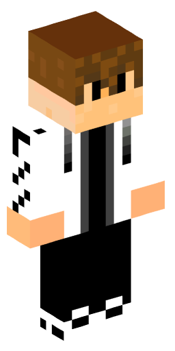 Arahzul Minecraft Skin Preview on Minecraft.Co.Com