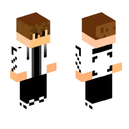 Minecraft Skin #206704