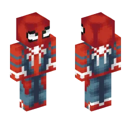 Minecraft Skin #206705