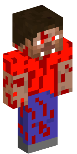 Minecraft Skin #206706