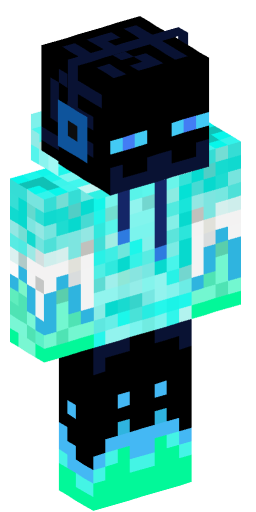 Minecraft Skin #206708