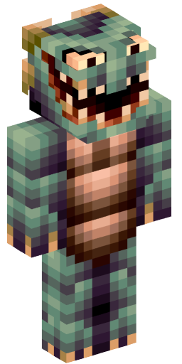 Minecraft Skin #206712