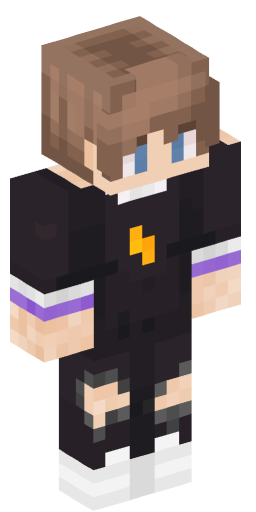 Minecraft Skin #206713