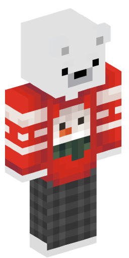 Minecraft Skin #206715