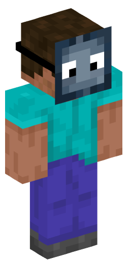 Minecraft Skin #206716