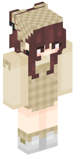 Minecraft Skin #206718