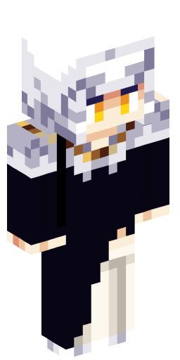 Minecraft Skin #206719