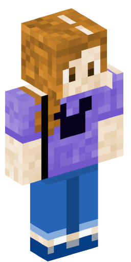 Minecraft Skin #206720