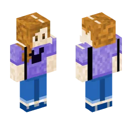 Minecraft Skin #206720