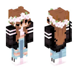Minecraft Skin #206723