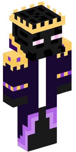 Minecraft Skin #206725