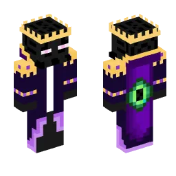 Minecraft Skin #206725