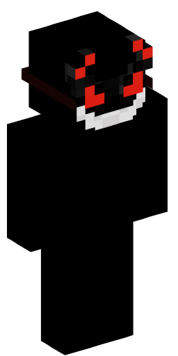 Minecraft Skin #206726