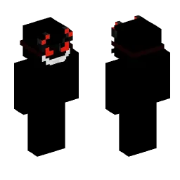 Minecraft Skin #206726