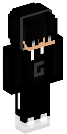 Minecraft Skin #206727