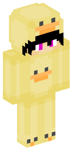 Minecraft Skin #206728