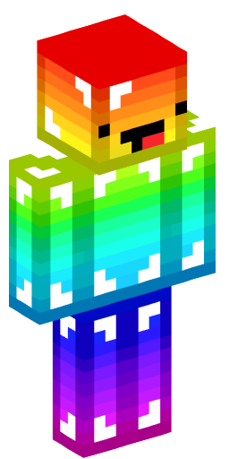 Minecraft Skin #206729