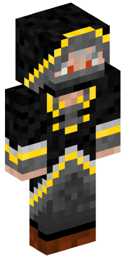 Minecraft Skin #206730
