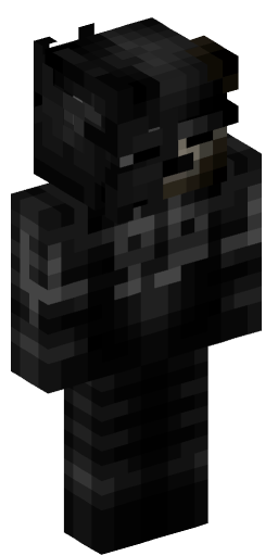 Minecraft Skin #206731