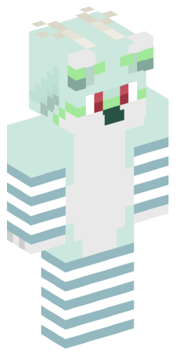 Minecraft Skin #206733