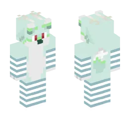 Minecraft Skin #206733