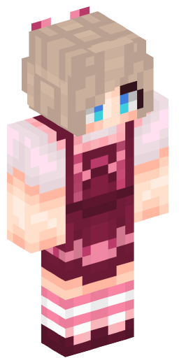 Minecraft Skin #206735