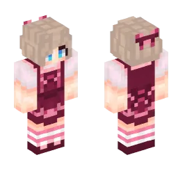 Minecraft Skin #206735