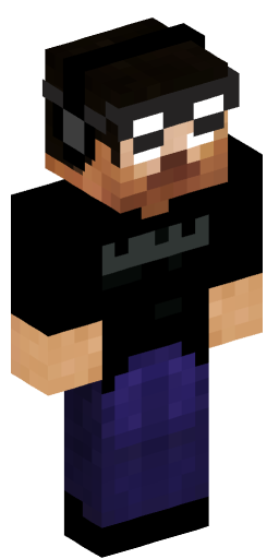 Minecraft Skin #206737
