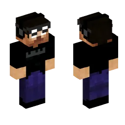 Minecraft Skin #206737