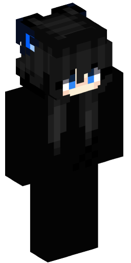 Minecraft Skin #206738