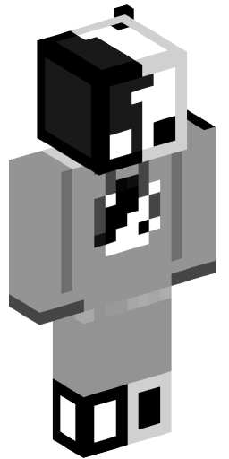 Minecraft Skin #206739