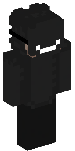 Minecraft Skin #206743