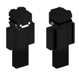 Minecraft Skin #206743