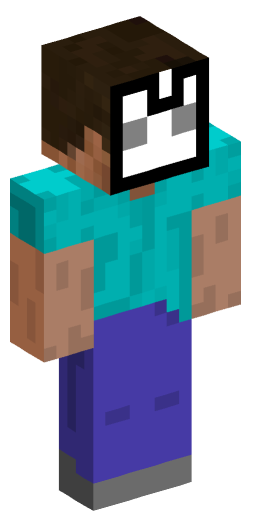 Minecraft Skin #206744