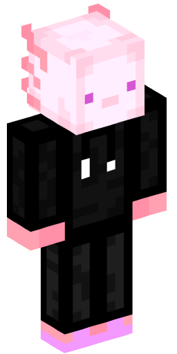 Minecraft Skin #206747