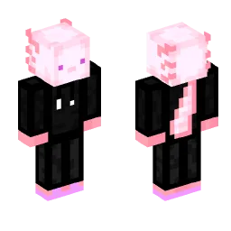 Minecraft Skin #206747